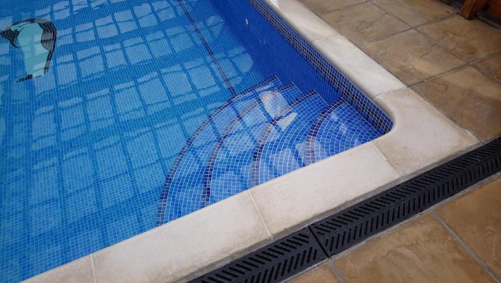 'Monktonmead Lodge' In Secluded Setting, With Private Indoor Pool. Ryde  Exterior photo