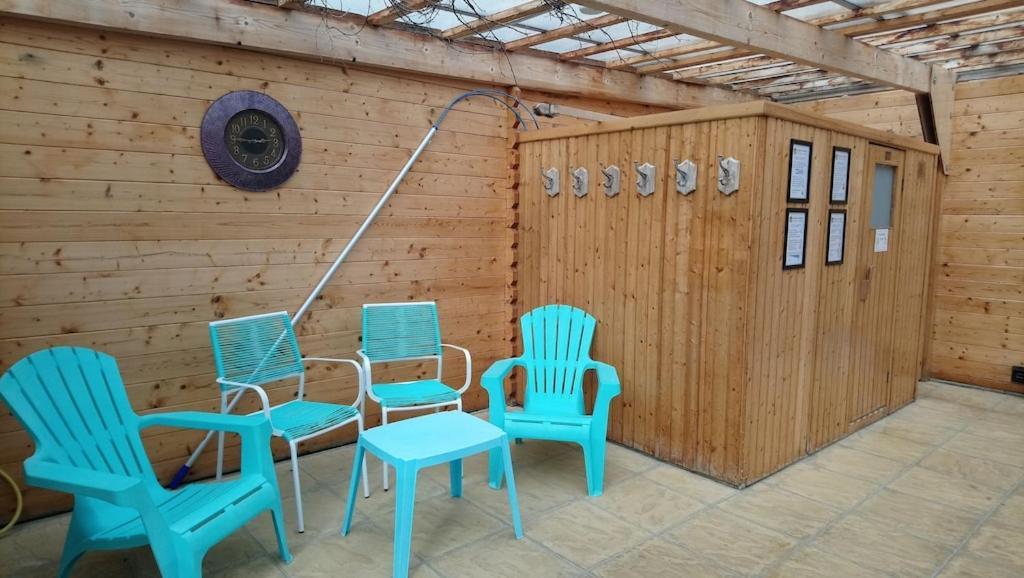 'Monktonmead Lodge' In Secluded Setting, With Private Indoor Pool. Ryde  Exterior photo