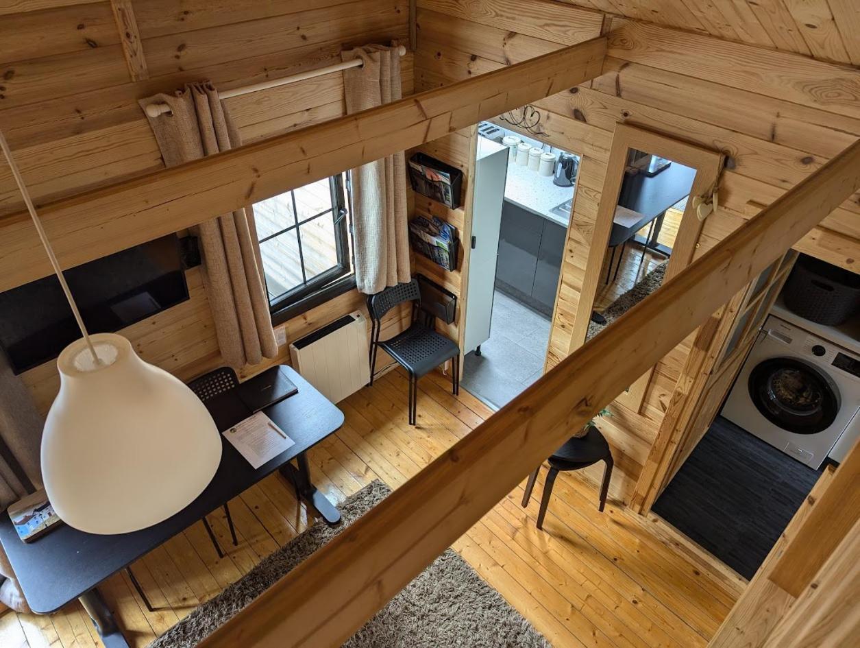 'Monktonmead Lodge' In Secluded Setting, With Private Indoor Pool. Ryde  Exterior photo